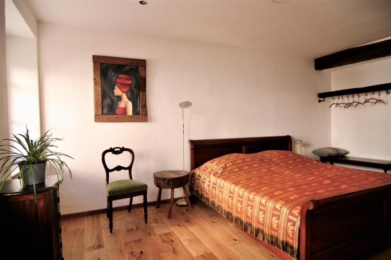 Altstadt Blieskastel - Kardinal-Wendel-Strasse 18 מראה חיצוני תמונה